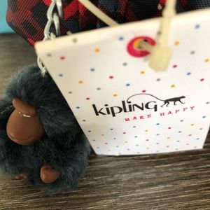 Authentic Kipling body bag
